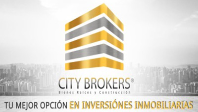 CITY BROKERS  BIENES RAICES Y CONSTRUCCION